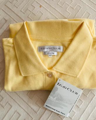 Polo Gulf player di Trump