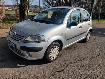 Citroen C3 neopatentati 
