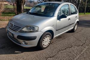 Citroen C3 neopatentati 