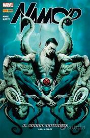 Namor – Il Primo Mutante 1 – Marvel Special 1