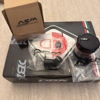AEM FACTORY BREMBO RCS