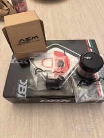 AEM FACTORY BREMBO RCS