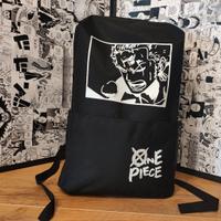 zaino One piece nuovo zoro bagaglio Ryanair 