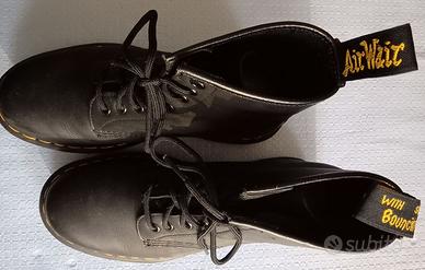 Scarpe Air Wair, With Bouncing Soles