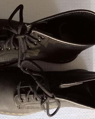 Scarpe Air Wair, With Bouncing Soles