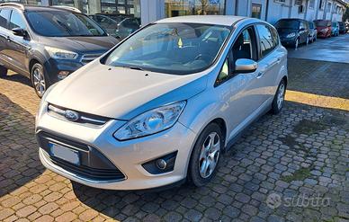 Ford C-Max 1.6 TDCi 95CV Titanium OK NEO PATENTATI
