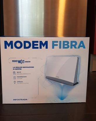 MODEM FIBRA