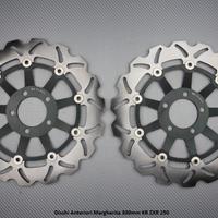 Dischi Anteriori Margherita 300mm KR ZXR 250