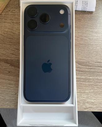 Iphone 17 pro 256gb