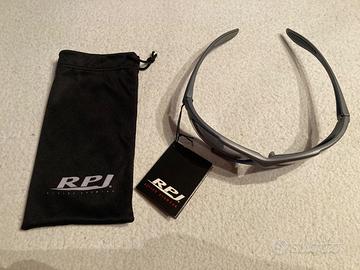 Occhiali da sole sportivi RPJ