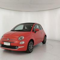 FIAT 500C 500 (2015-2024) 500 C 1.0 Hybrid Do...