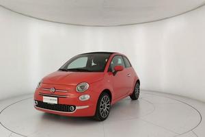 FIAT 500C 500 (2015-2024) 500 C 1.0 Hybrid Do...