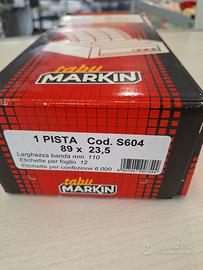 etichette adesive a modulo continuo