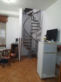 Appartamento senza spese condominiali