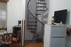 Appartamento senza spese condominiali