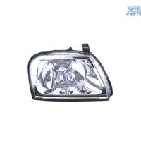 FANALE DESTRO CON REGOLAZIONE MANUALE PER MITSUBIS