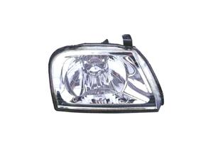 FANALE DESTRO CON REGOLAZIONE MANUALE PER MITSUBIS