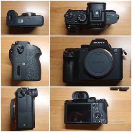 Sony A7s II