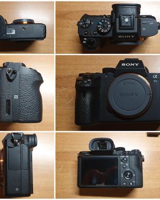 Sony A7s II