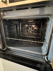 Forno Whirpool da incasso