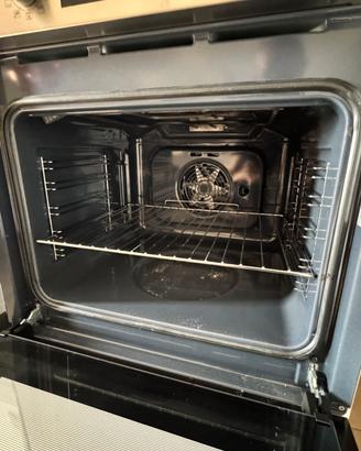 Forno Whirpool da incasso