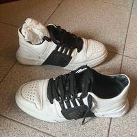 Versace scarpe come nuove