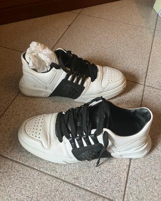 Versace scarpe come nuove