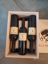 Vino d'annata