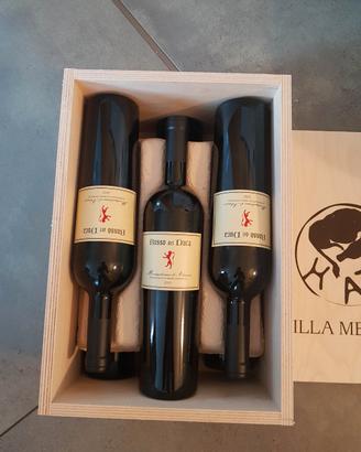 Vino d'annata