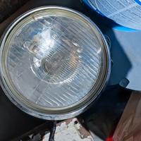 ricambi Honda cb400n