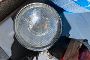 ricambi Honda cb400n