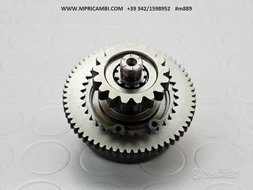 INGRANAGGIO LIMITATORE YAMAHA WRF 250 2004 2005 YZ