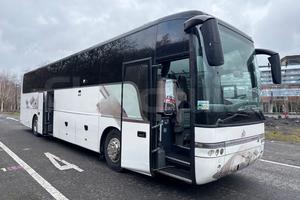 Van Hool Alicron