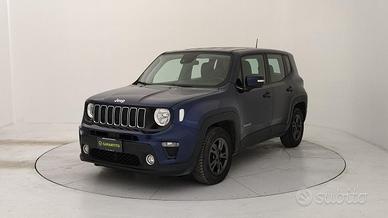JEEP Renegade 1.0 t3 Longitude 2wd