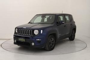 JEEP Renegade 1.0 t3 Longitude 2wd