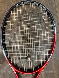 racchetta HEAD PRESTIGE pro