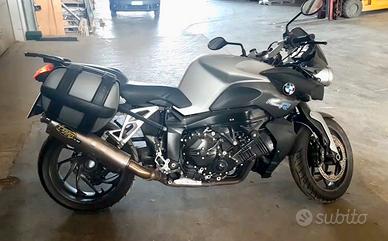 BMW K 1200 R