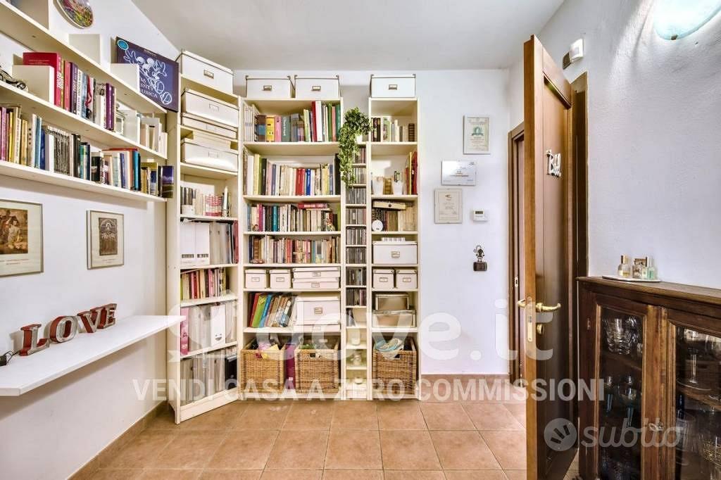 Appartamento – Campi Bisenzio, Confini - Altro