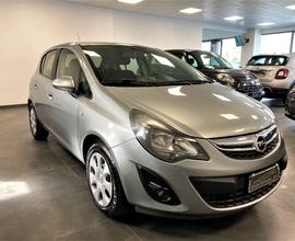 OPEL Corsa 1.2 GPL TECH Edition 5 porte