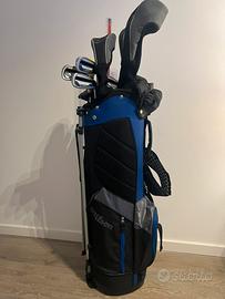Set golf Wilson