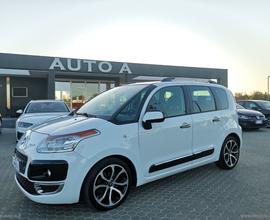 CITROEN C3 Picasso 1.6 HDi 110 Exclusive