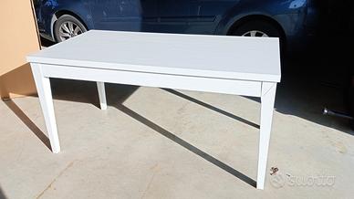 Tavolo Stoccolma laccato Arredo3 cucine 160 x 80