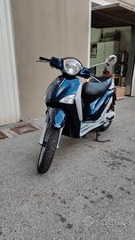 scooter Liberty 50 cc 2007