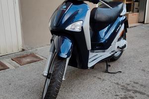 scooter Liberty 50 cc 2007