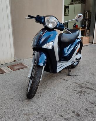 scooter Liberty 50 cc 2007