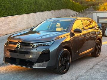 CITROEN C5 Aircross Hybrid 145 e-DCS6 Plus
