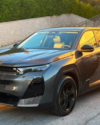 CITROEN C5 Aircross Hybrid 145 e-DCS6 Plus