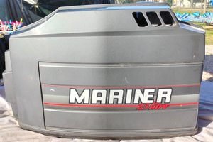 Calandre ,Mariner 200,Johnson 4t _40,70 CV,Yamaha