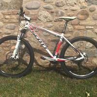 Scott scale 75 telaio 26 alluminio