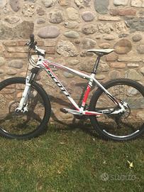 Scott scale 75 telaio 26 alluminio